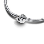 Cute Hanging Sloth Charm Fit Original Pan Bracelet DIY Women Jewelry Gift Sweet Animals Beads 2024 New Arrivals